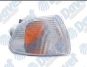 MARS M520341 Sinyal Lambasi Sol Palio Siena 97> Duylu